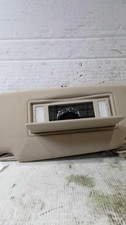 Used left sun for sale  Camden