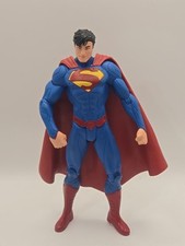 Boneco de ação raro 2014 Superman 7" DC Justice League comprar usado  Enviando para Brazil