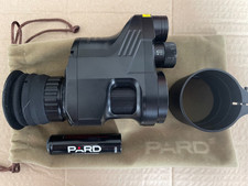 Pard nv007a night for sale  DURHAM