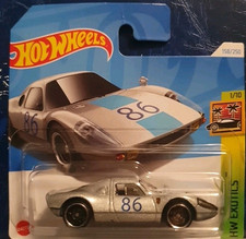 Hot wheels porsche for sale  DENBIGH