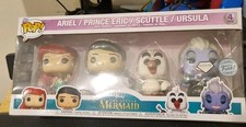 Funko pop little for sale  KIDDERMINSTER