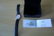 Tissot swiss autoamtic gebraucht kaufen  Neu-Anspach