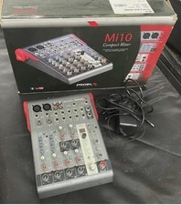 Proel mi10 mixer usato  Civitella di Romagna