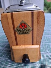 Dienes mokka kaffeemühle gebraucht kaufen Dienes mokka kaffeemühle gebraucht kaufen  Neu Wulmstorf