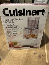 Cuisinart deluxe cup for sale  Suffern