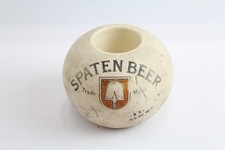 Antique stoneware advertising for sale  LEEDS