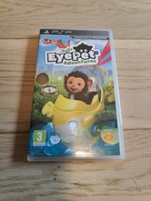 Eyepet adventures version d'occasion Eyepet adventures version d'occasion  Villers-lès-Nancy