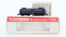 Fleischmann 7335 lok gebraucht kaufen Fleischmann 7335 lok gebraucht kaufen  Viersen