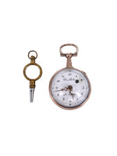 Miniatur spindel taschenuhr gebraucht kaufen  Ansbach