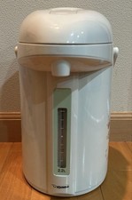 Zojirushi pot isotherme d'occasion  Expédié en France