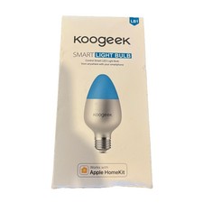 Smart light bulb for sale  Strongsville