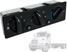 Heat temperture control for sale  USA