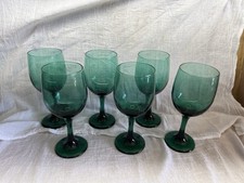 Vintage libbey teardrop for sale  Bridge City
