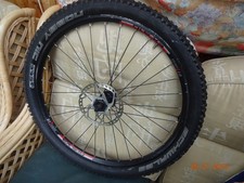 Swiss 5.10 wheel for sale  FALKIRK