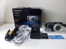 Panasonic lumix dmc d'occasion  Lilles-Lomme