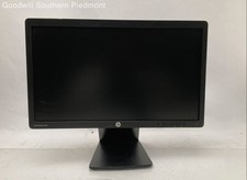 Elitedisplay e201 1600x900 for sale  Charlotte