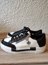 Sneaker damen rieker gebraucht kaufen  Reken