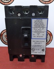 Cutler hammer cc3225 for sale  Dallas