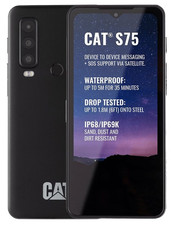 Caterpillar s75 dual gebraucht kaufen  Düsseldorf