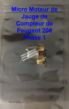 Micro moteur jaeger d'occasion  Montluçon