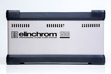 Elinchrom classic 1500 gebraucht kaufen  Tuttlingen