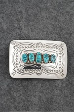 Turquoise sterling silver for sale  Bernalillo