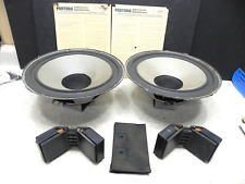 Ess speakers speakers for sale  Placerville