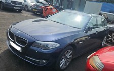 Bmw 520d f11 for sale  WOLVERHAMPTON