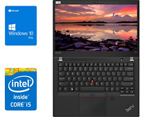 Lenovo ThinkPad T490 i5-8365U 8/16GB - 128/256/512/1024GB SSD 1920x1080 Win 10 na sprzedaż  PL