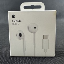 Original apple earpods for sale  Austin
