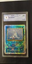 Pokemon legendary seel usato  Arezzo