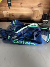 Satch sporttasche mädchen gebraucht kaufen  Magdeburg