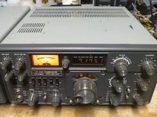 Yaesu 101zd transceiver for sale  Shelton