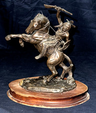 Pardell legends bronze for sale  Temecula
