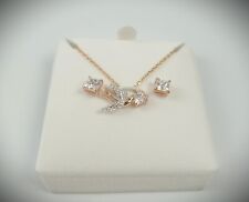 Swarovski kette hrstecker gebraucht kaufen  München