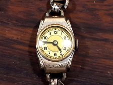 Damen armbanduhr art gebraucht kaufen  Monheim
