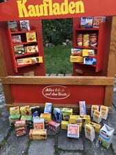 kinderkaufladen holz gebraucht kaufen kinderkaufladen holz gebraucht kaufen Oschatz