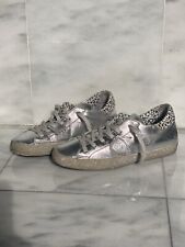 Sneakers argento con usato  Sassuolo