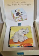 Thun cubi puzzle usato  Casapesenna