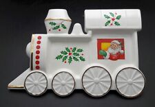 White lenox santa for sale  Marietta