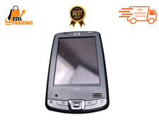 Ipaq hx2 pocket gebraucht kaufen  Hamburg