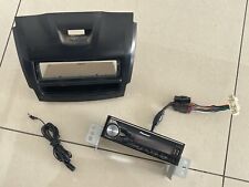 Isuzu dmax radio for sale Isuzu dmax radio for sale  POULTON-LE-FYLDE