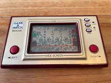 Original game watch d'occasion  Concarneau