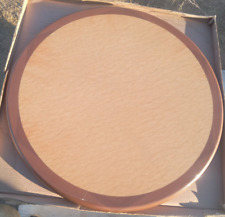 Round restaurant table for sale  Llano