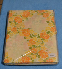 Vintage bettwäsche stoff gebraucht kaufen  Bad Schönborn