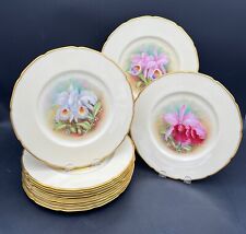 lenox plates set 12 for sale  Kennett Square