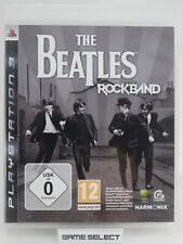 THE BEATLES ROCKBAND ROCK BAND PS3 PLAYSTATION 3 PAL EUR ITA ITALIANO COMPLETO, usado comprar usado  Enviando para Brazil