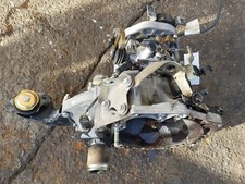 Cambio manuale fiat usato  Rosarno