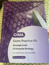 bpp cima for sale bpp cima for sale PINNER