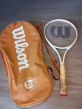 Raquette tennis enfant d'occasion  Nice-